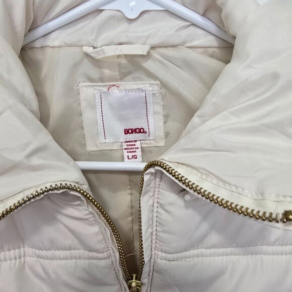 Bongo Puffer Vest - Picture 6 of 6